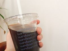 -WATER CAFE(广厦店)