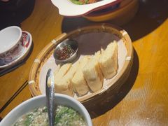 -田婆婆的菜(新天地店)