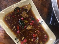 -柳州人田螺鸭脚煲(农院路1店)