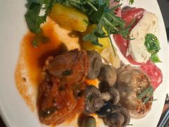 -拉蒂娜·巴西牛排馆 Latina·Brazilian Steakhouse(王府井喜悦店)