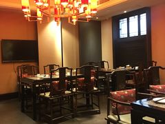 包厢-孔乙己(后海店)