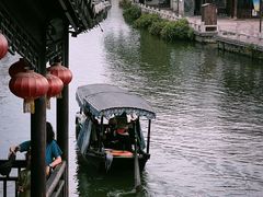 -南浔古镇
