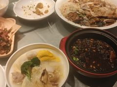 -外婆家(西溪印象城店)