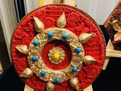 -西藏饭店·亚克·食光自助餐厅