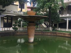 -南京中国近代史遗址博物馆(南京总统府)