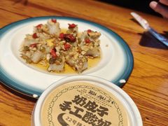 -柴窝堡22号辣子鸡·传承新疆菜