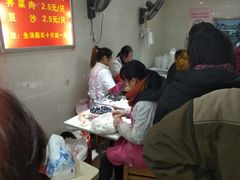 -七宝老街水磨汤圆(瞿溪路店)