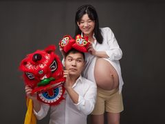 -方快-照相馆(青浦宝龙店)