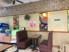 -赛百味SUBWAY(曲江智慧大厦店)