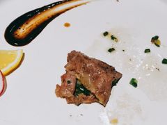 -松临·铁板烧&Omakase(神农店)