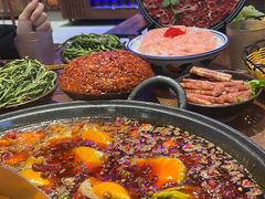 -楠火锅(昆山金鹰店)
