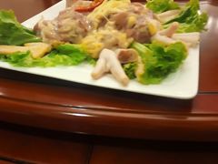 -墨白私房菜·广东菜 粤菜