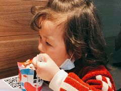 -麦当劳(合肥之心城店)