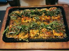 -吞鱼兽麻辣烤鱼(万达店)
