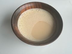 酥油茶-黑青稞庄园·新式藏餐·牦牛肉汤锅(新都桥店)