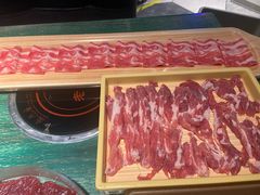 -老灶堂文创火锅(文艺路店)