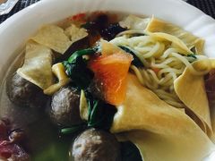 -洲际酒店·地平线全日餐厅HORIZON CAFÉ