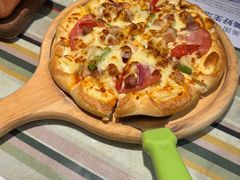 -米兰西点(鞍山店)