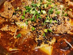 -蓉城西二道无名冒菜(西二道街店)