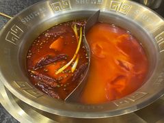 -旺蜀主成都串串火锅(西直门凯德MALL店)