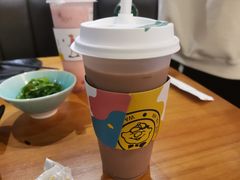 -娃哈哈·奶茶(武林店)