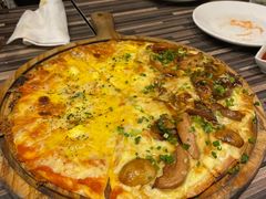 -BomBa意大利餐厅