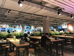 -超级物种(省府店)