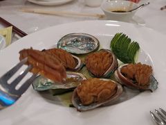-金鮀岛潮州酒家