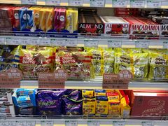 -果蔬好生活超市(乐堤港店)