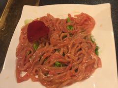 -蜀九香火锅(彩虹店)