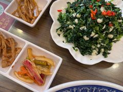 -北京小肠陈饭庄(方庄店)