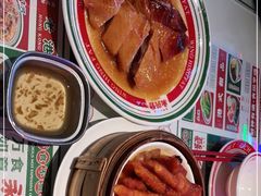 -永兴發香港茶餐厅(三坊七巷店)