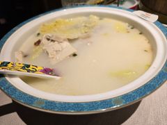 -京味斋·烤鸭·北京菜(安贞店)