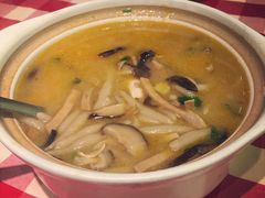 -西贝莜面村(香蜜湖店)