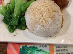 -永祥烧腊餐厅(虹口店)