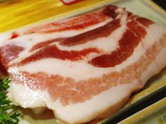 -喜来稀肉(北外滩白玉兰广场店)