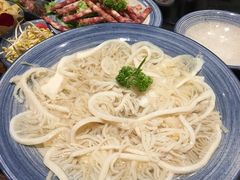 -老夏老火锅(正宁路店)