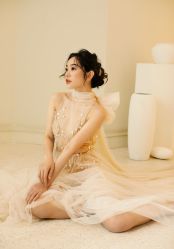 点击看大图 -Chic Bridal 熙可婚纱