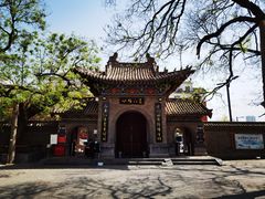 -洛阳周公庙博物馆