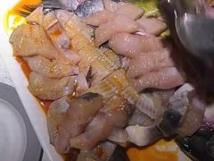 江团-融泽漁悦三只耳鱼火锅(南郑大道店)