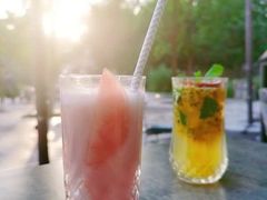 -The Rug Cafe(王府中环店)