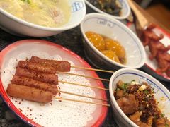 -湘下佬老长沙吃货铺(广场莱斯店)