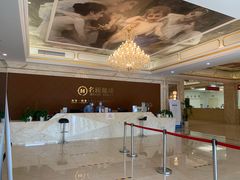 -名流健康高端体检中心·名宾门诊·健康管理