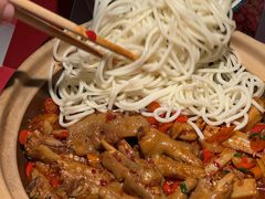 -恰八斗·猛火长沙菜(国贸店)