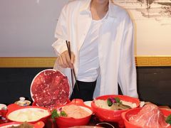 -大龙燚·旷野鲜火锅(广州首店)