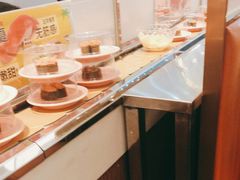 -争鲜回转寿司(通州万达店)