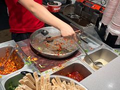 -黑色经典臭豆腐·湖南特产(太平街口店)