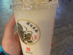 -茶太良品·北京特色茶饮(西站食宝街店)