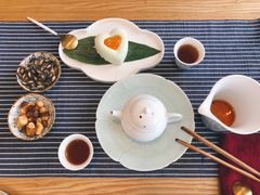 -茶庐(百花洲路店)