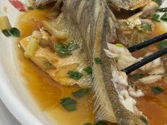 -碧海银沙海鲜餐厅(恒大海上威尼斯店)